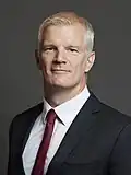 Former Armed Forces MinisterAl CarnsMP for Birmingham Selly Oak