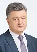 5thPetro Poroshenko(2014–2019)