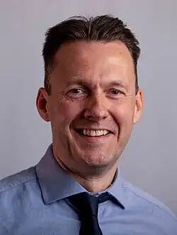 Official portrait of Russell Findlay MSP (cropped).jpg