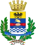 Coat of arms of Oggiono