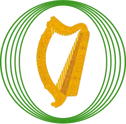Coat of arms or logo