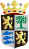 Coat of arms of Oirschot