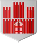 Official seal of Oisterwijk