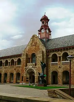 University of Pretoria