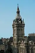 Erie County Hall