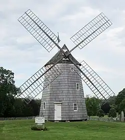 Hook Mill
