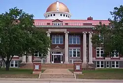 Lawton City Hall
