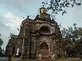 Chapel of St. Pancratius in 2020