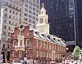 Old State House