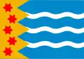 Flag of Oldambt