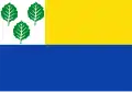 Flag of Oldebroek