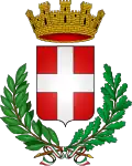 Coat of arms of Oleggio