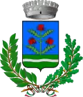Coat of arms of Olgiate Olona