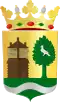 Coat of arms of Olst-Wijhe