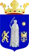 Coat of arms of Ommen