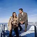 George Lazenby