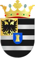 Official seal of Stadskanaal