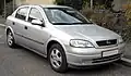 Second generation (T98)