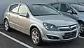Third generation (A04)
