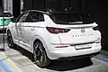 Grandland GSe (rear)
