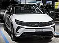 Grandland GSe (front)