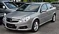 4-door saloon
