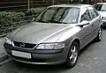 5-door hatchback