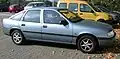 5-door hatchback