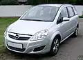 Second Generation (B)