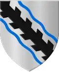 Coat of arms of Opglabbeek