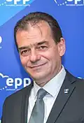 Ludovic Orban (age 63)(2019–2020)(age at ascension 56)