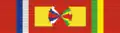 Order of Merit - Grand Cross (Central African Republic)