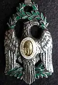 Order of the Cincinnati badge