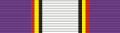 Order of the Pearl of Africa (Uganda) - ribbon bar