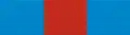 Order of the Star of Africa (Liberia) - ribbon bar