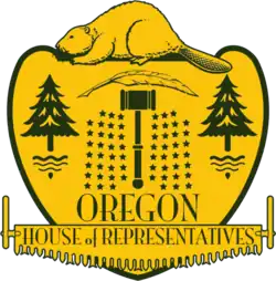 Coat of arms or logo