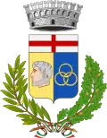 Coat of arms of Origgio
