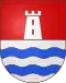 Coat of arms of Origlio