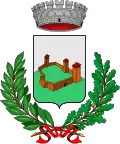 Coat of arms of Orino
