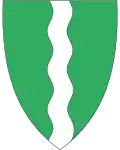 Coat of arms of Orkdal kommune