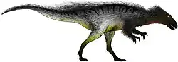 Orkoraptor