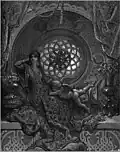 Illustration 14 from Orlando Furioso
