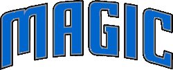 Orlando Magic logo