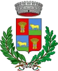 Coat of arms of Orotelli