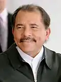 NicaraguaDaniel Ortega2007–present