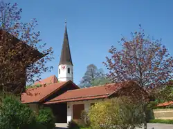 Saint George Church