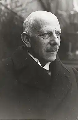 Photograph of Ender (1929)