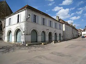 Town hall