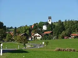 Oy-Mittelberg