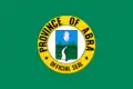 Flag of Abra